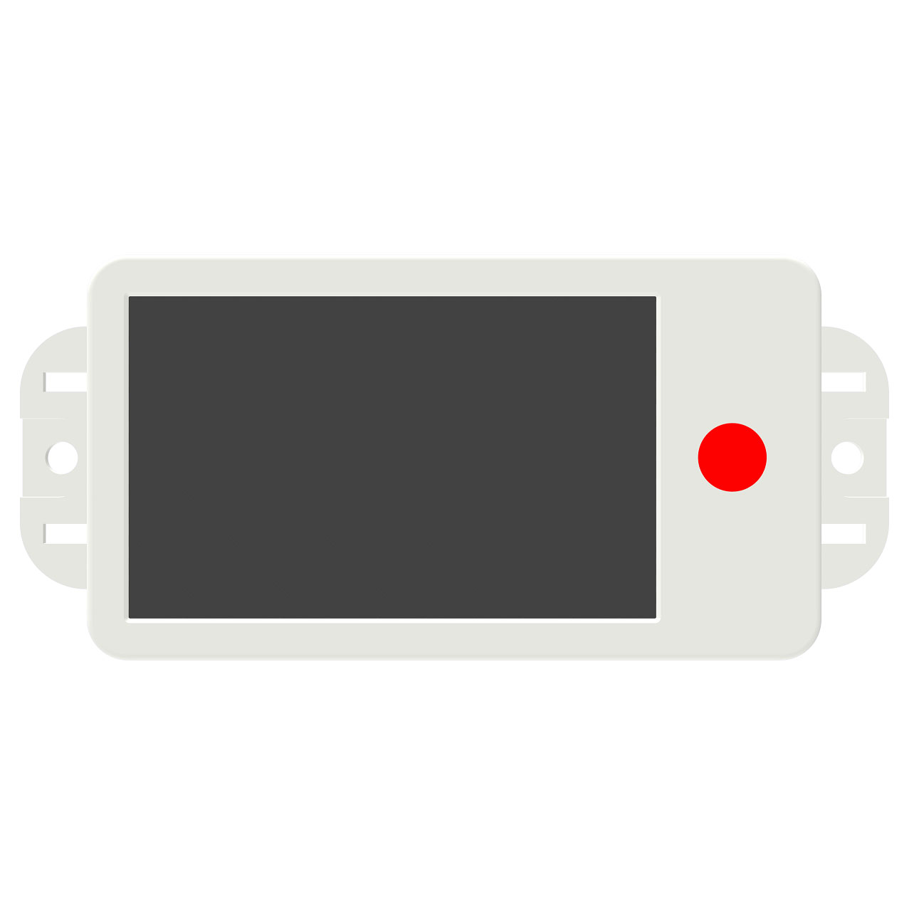 JT-GF2401T 2.4G光伏聲光標簽